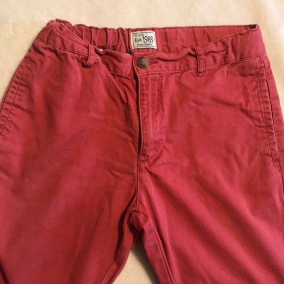 Place Boys Pants - Picture 2 of 6